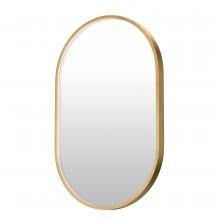 ET2 E42071-GLD - Elisse-LED Mirror